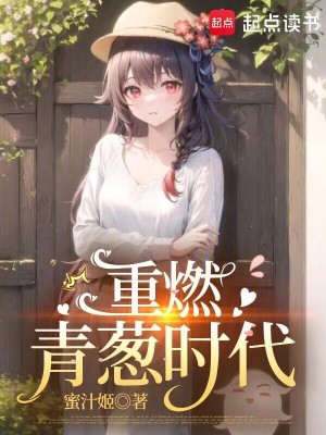 重燃青葱时代美目小说